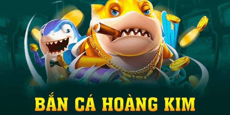 Bắn cá HB88 cung cấp trải nghiệm săn thưởng “Hoàng Kim”