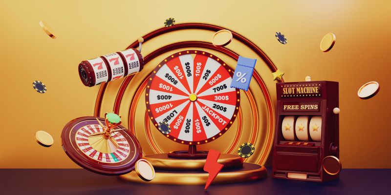 Lợi ích dành cho game thủ khi tham gia casino HB88