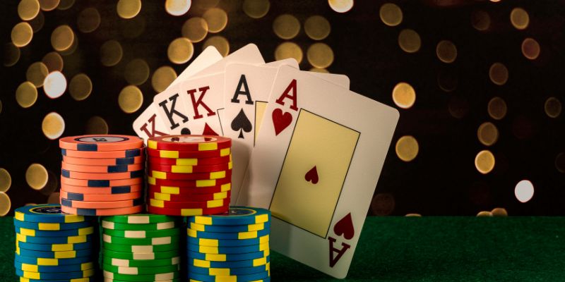 Poker HB88 phù hợp với những người chơi yêu cầu tính chiến thuật cao