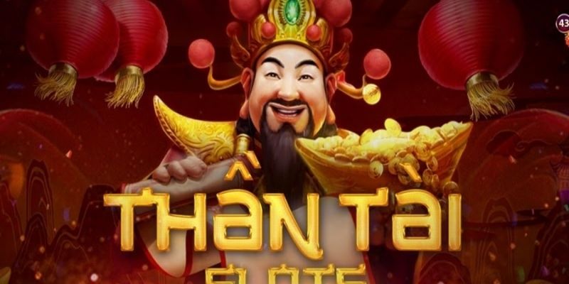 Đón đọc các thông tin tiêu biểu của slot game Thần Tài HB88