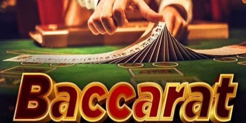 Baccarat trò chơi hấp dẫn tại game bài HB88