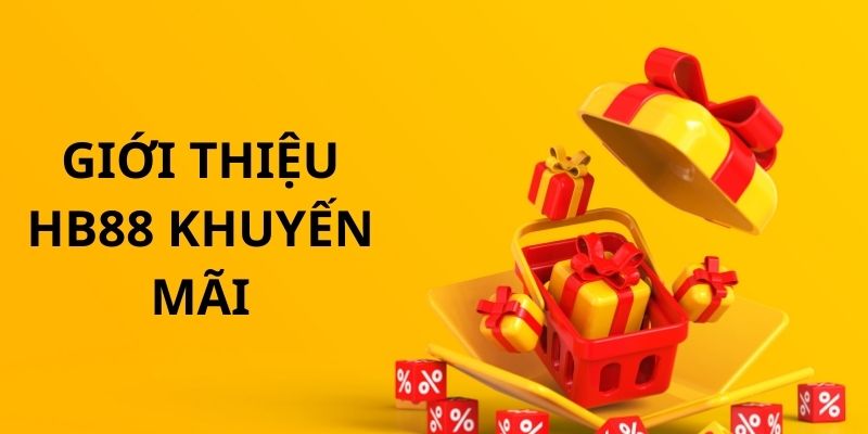 Tổng quan về HB88 khuyến mãi