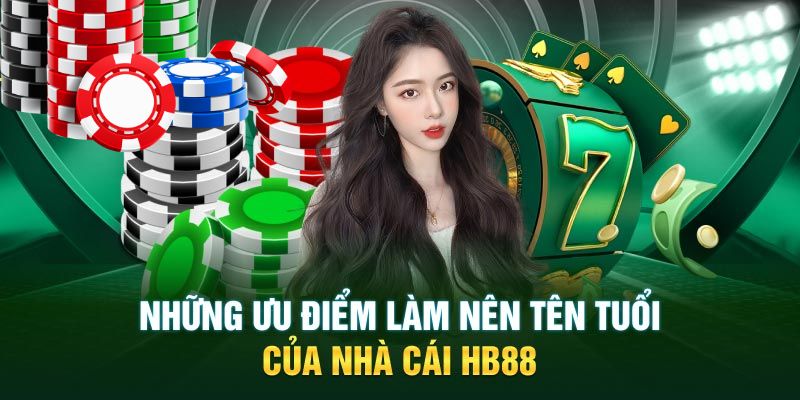 Lợi ích hấp dẫn khi bạn trở thành hội viên chính thức tại HB88