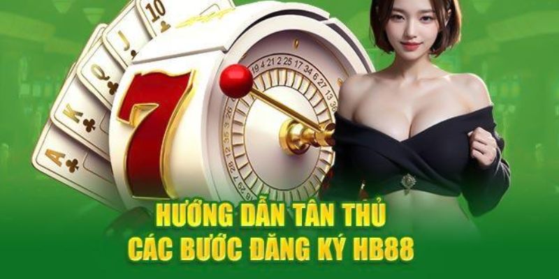 Hướng dẫn 4 bước tạo tài khoản cho người mới