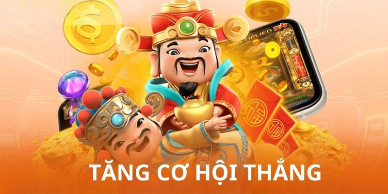 Thành viên năng cao cơ hội thắng của bản thân khi tham gia chương trình