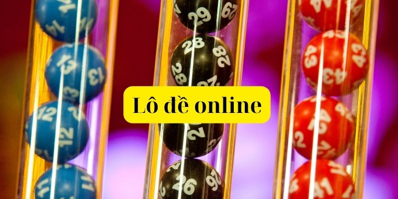 Tìm hiểu lô đề online là game gì?