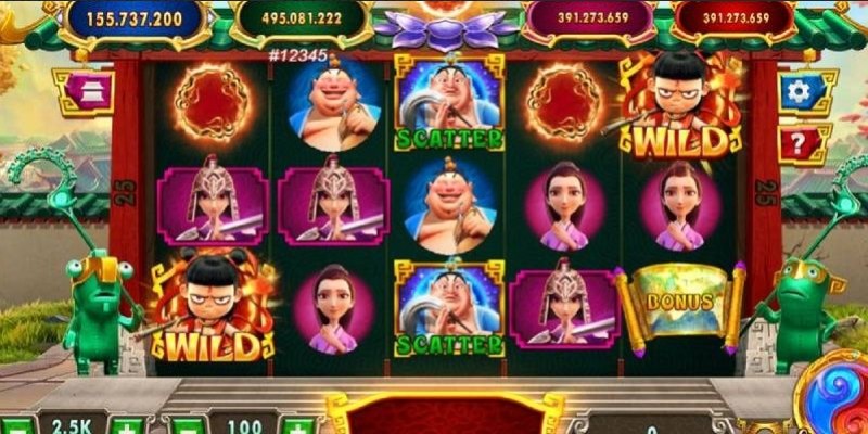 Mẹo chơi Slot game Natra hiệu quả cao