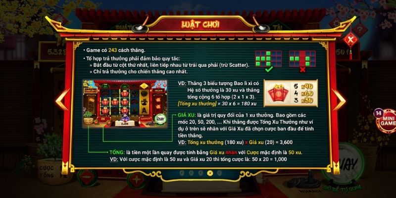 Thử thách bản thân với sgame slot Ông Đồ ngay bây giờ