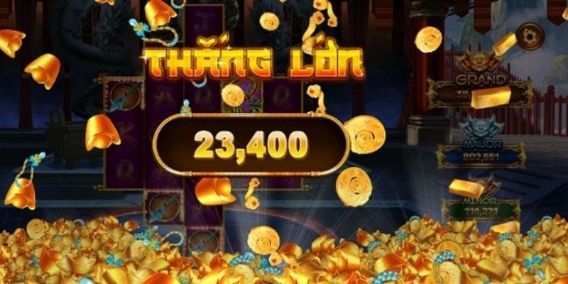 Khám phá thế giới huyền bí trong slot game Tây du thần khí