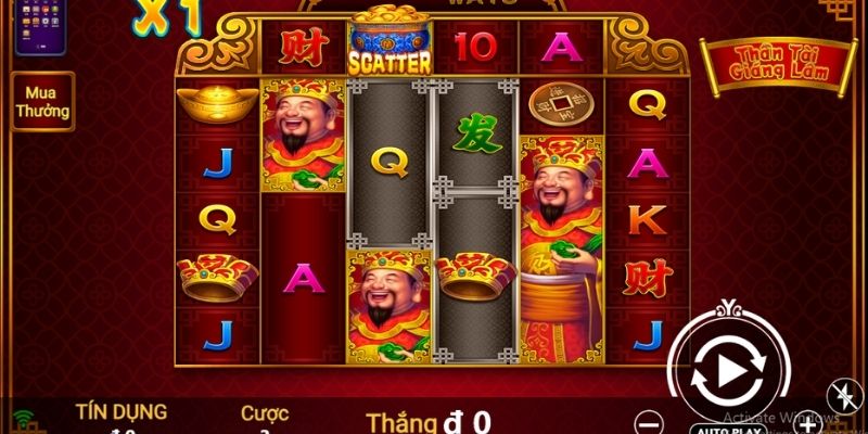 Tham gia thành công slot game với những hướng dẫn cực chi tiết